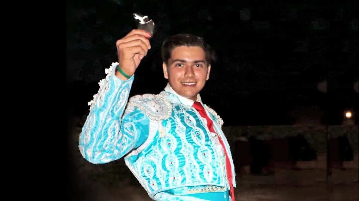 lazaro rodriguez torero